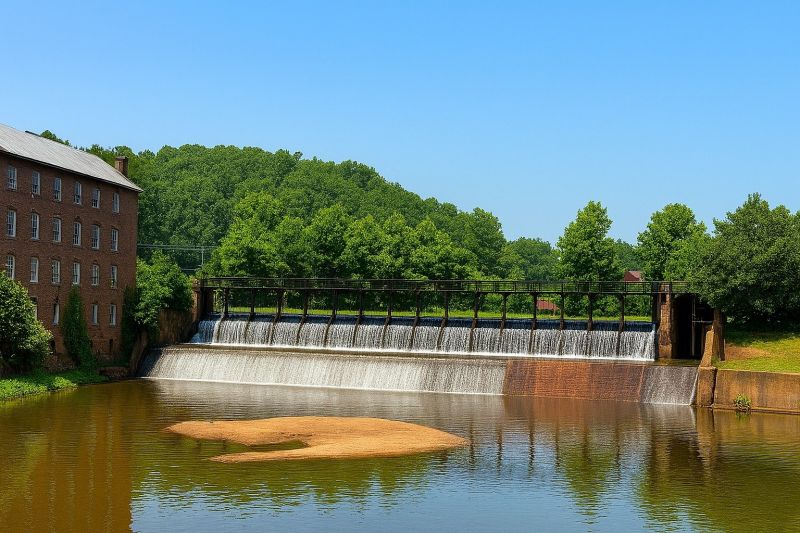 Prattville, AL