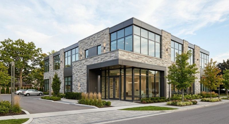Stone Masonry Service