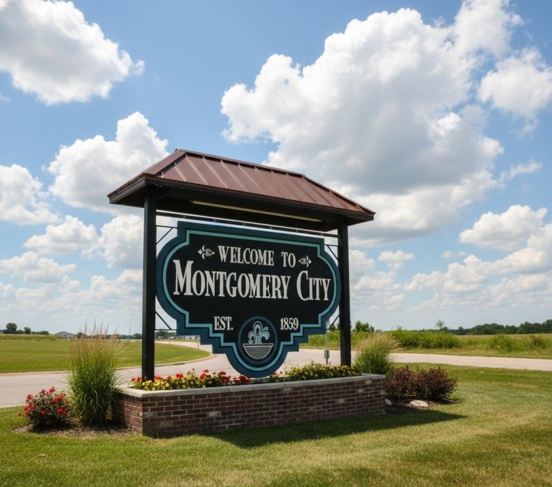 Masonry Service in Montgomery, AL