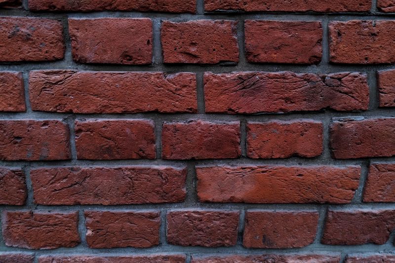 Brick Caulking in Montgomery, AL