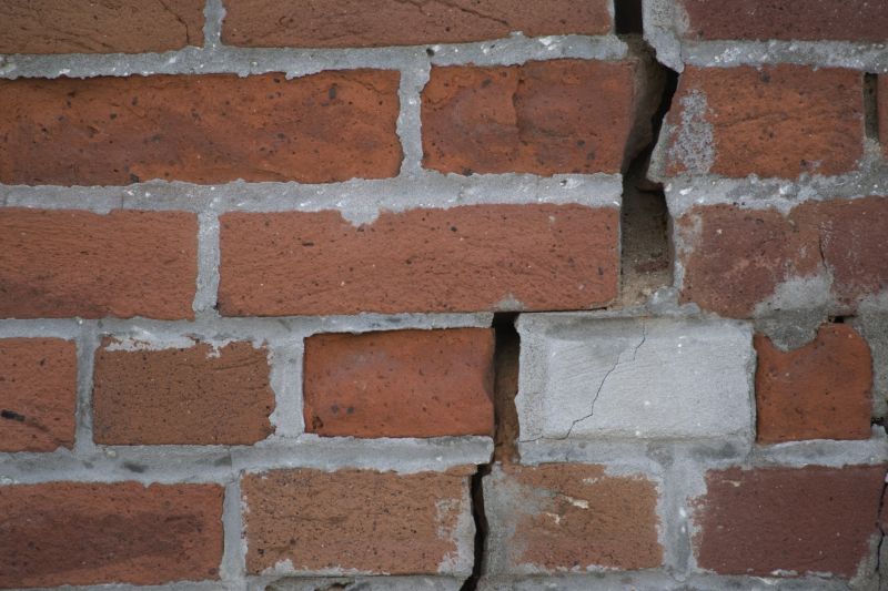 Brick Caulking in Montgomery, AL