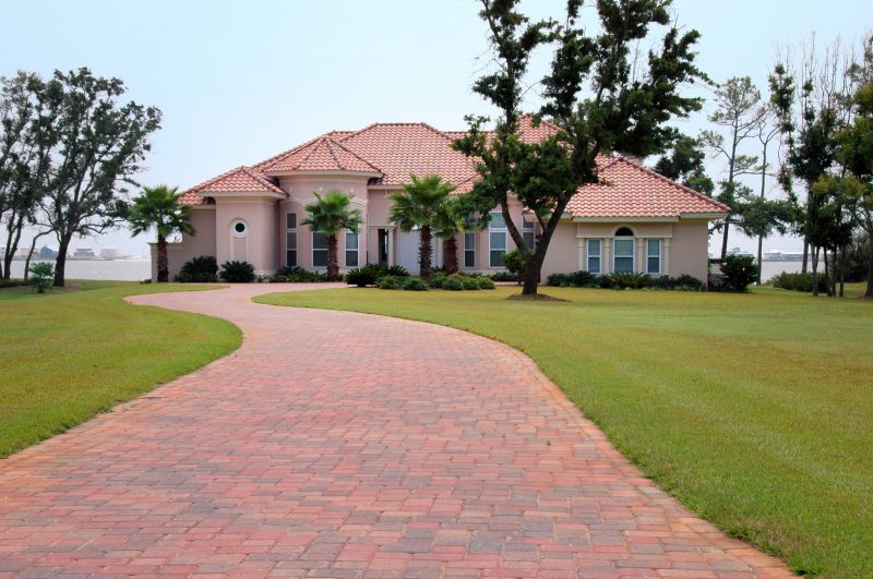 Brick Driveway Repair in Montgomery, AL