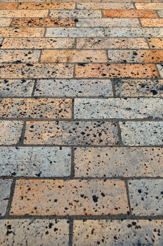 Brick Flatwork Repair in Deatsville, AL