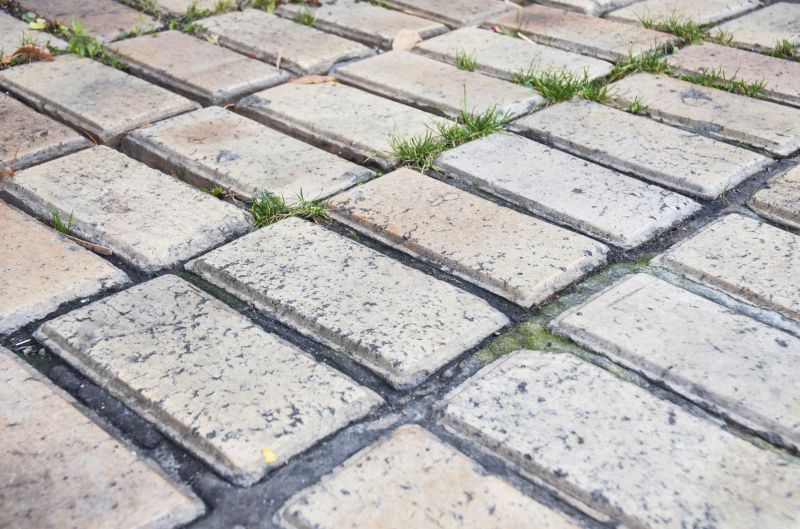Brick Flatwork Repair in Elmore, AL