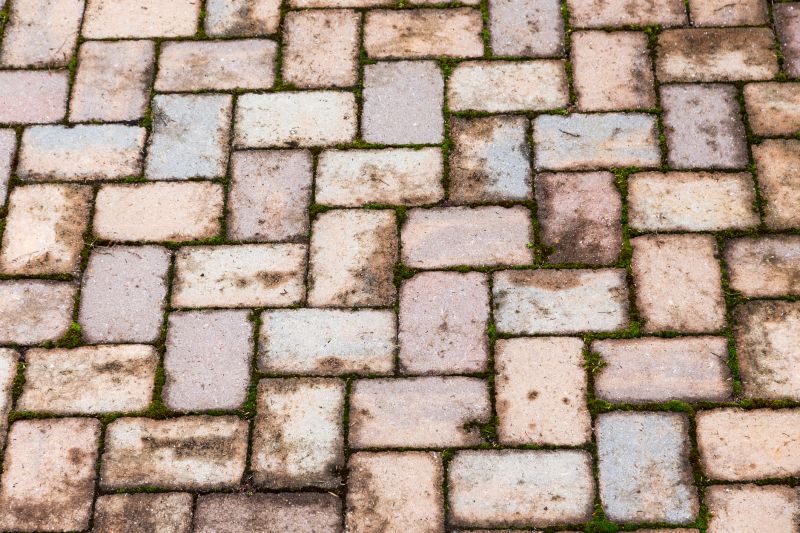 Brick Flatwork Repair in Prattville, AL