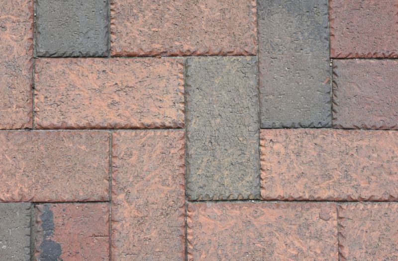 Brick Flatwork Repair in Wetumpka, AL