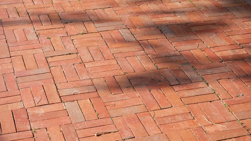 Brick Floor Repair in Montgomery, AL