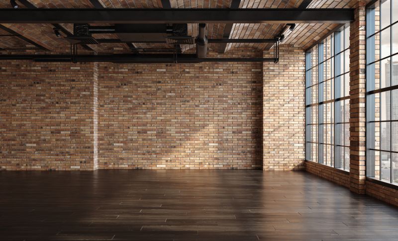 Brick Floor Repair in Montgomery, AL