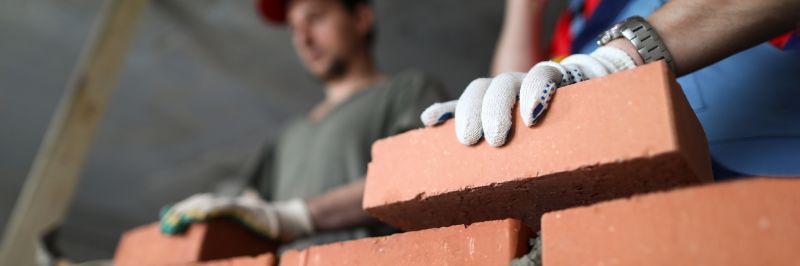 Brick Masonry Repair in Prattville, AL