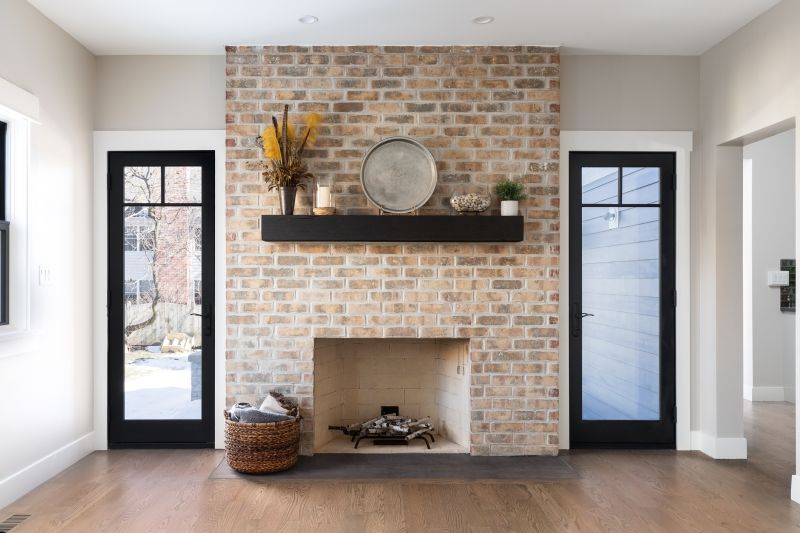 Brick Masonry Restoration in Montgomery, AL