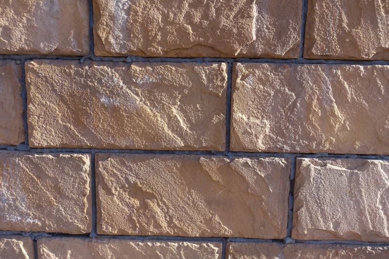 Brick Repair in Montgomery, AL