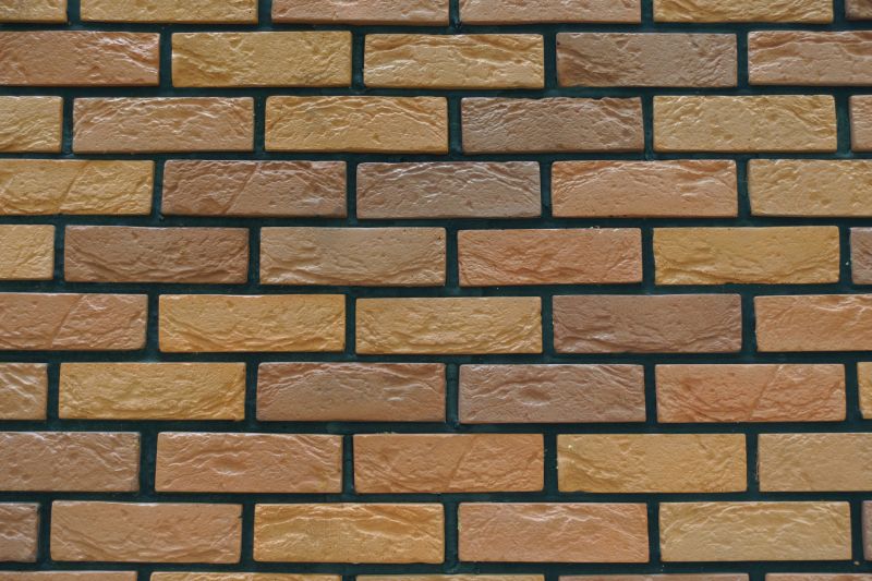 Brick Repair in Montgomery, AL