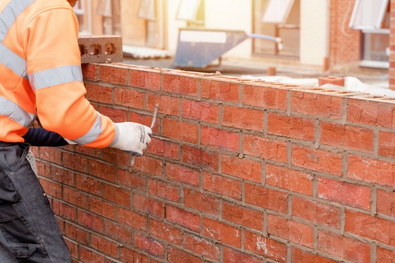 Brick Repair in Wetumpka, AL