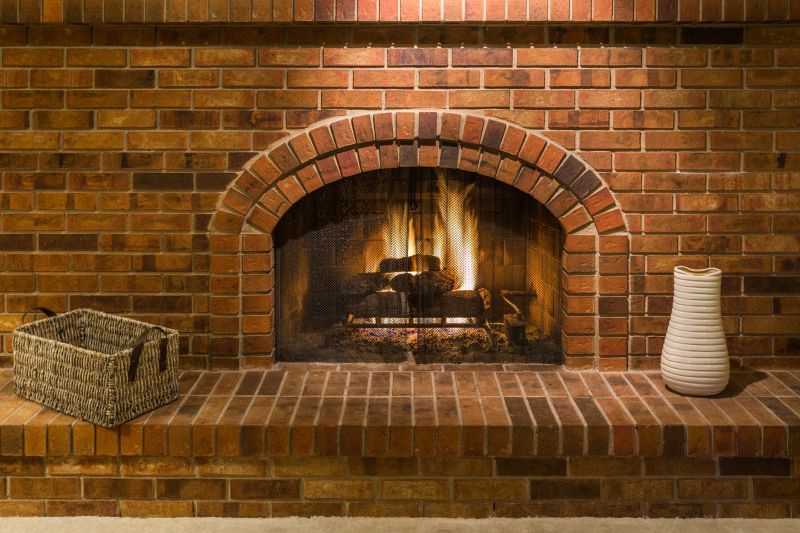 Brick Restoration in Elmore, AL