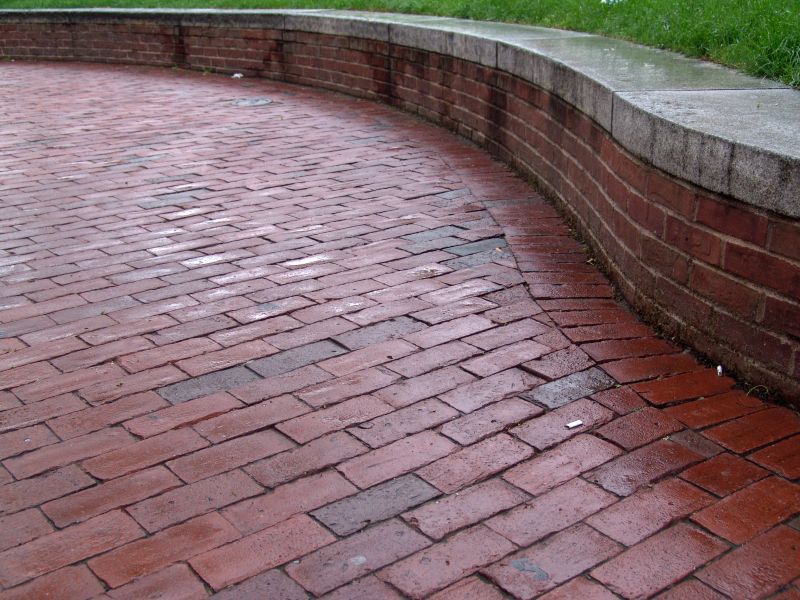 Brick Restoration in Elmore County, AL
