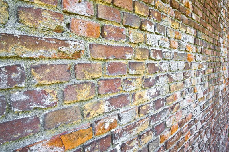 Brick Restoration in Prattville, AL