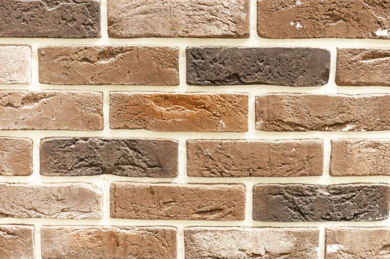 Brick Restoration in Prattville, AL