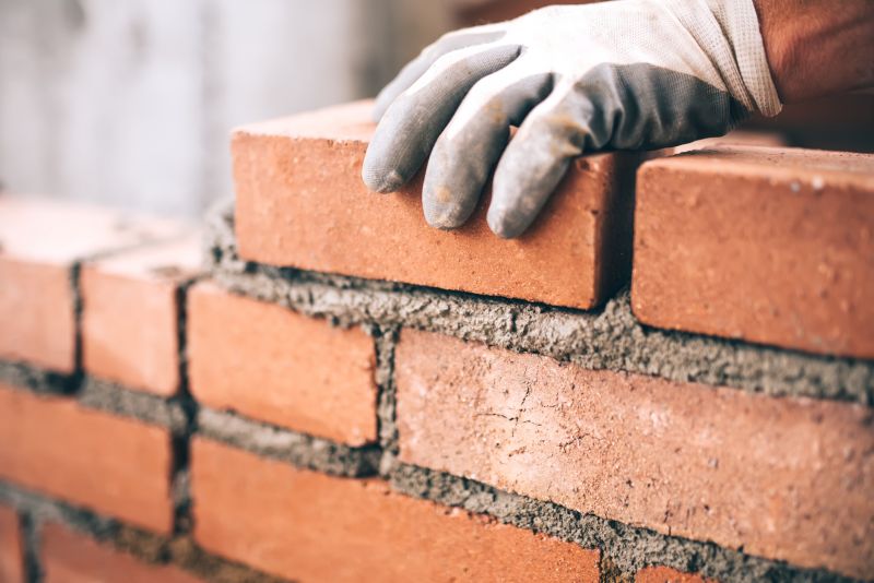 Brick Restoration in Wetumpka, AL