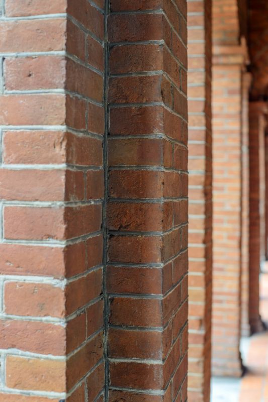 Brick Restoration in Wetumpka, AL