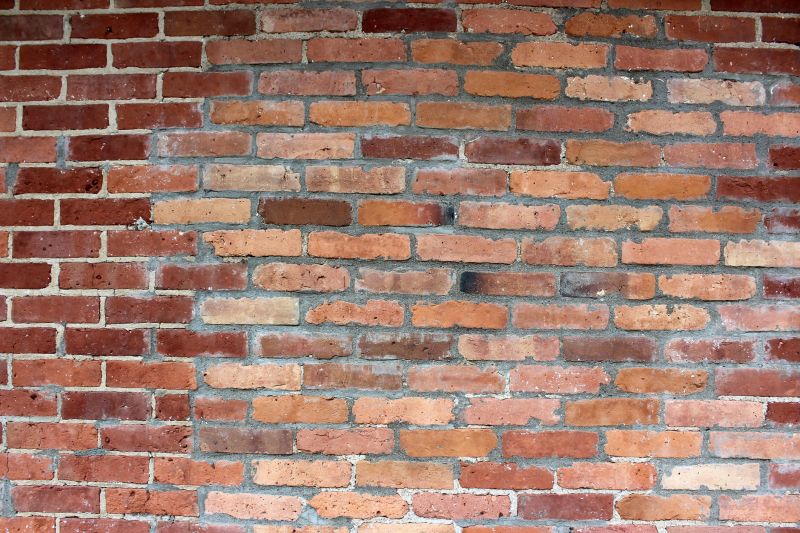Commercial Brick Repair in Montgomery, AL