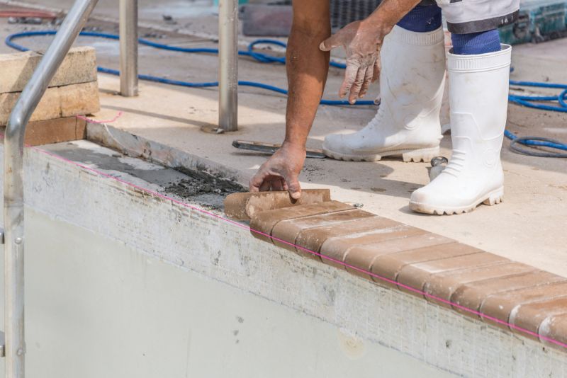Commercial Masonry Repair in Elmore County, AL