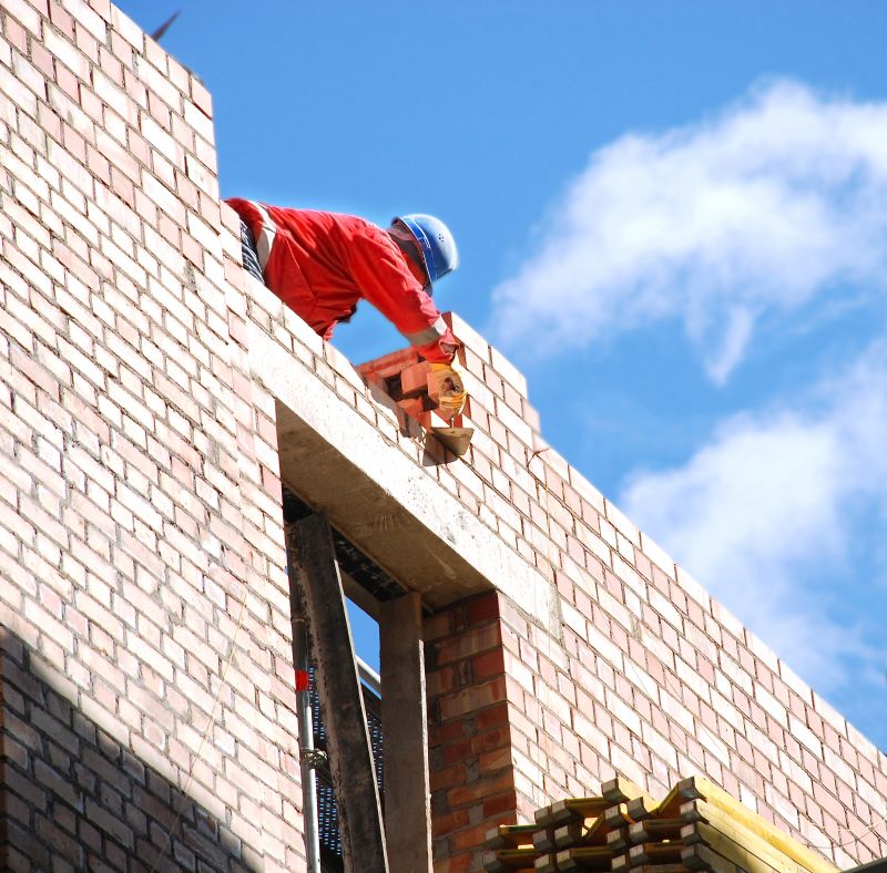 Commercial Masonry Repair in Montgomery, AL