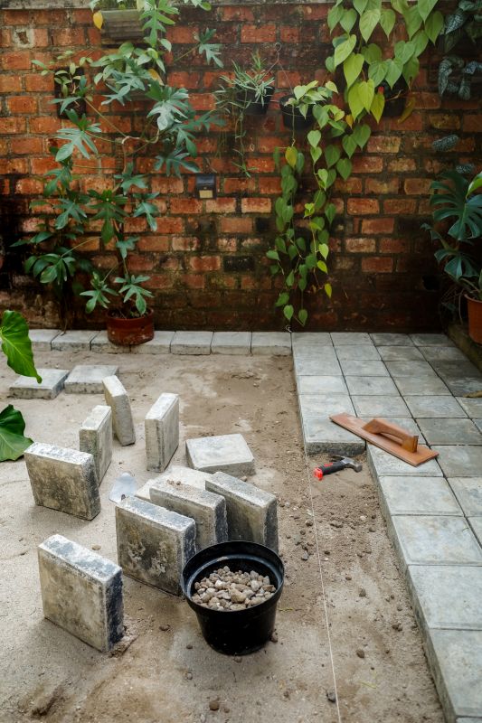 Commercial Masonry Repair in Prattville, AL