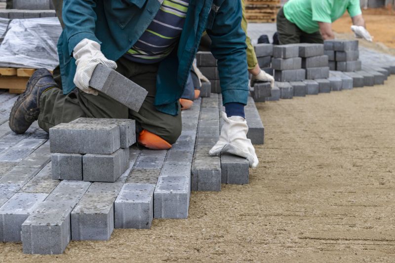 Commercial Masonry Repair in Prattville, AL