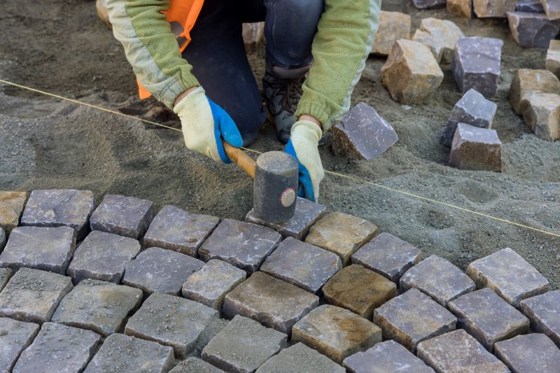 Commercial Masonry Repair in Wetumpka, AL