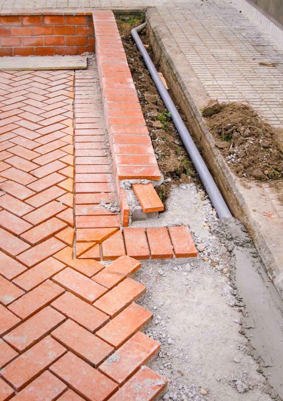 Commercial Masonry Repair in Wetumpka, AL