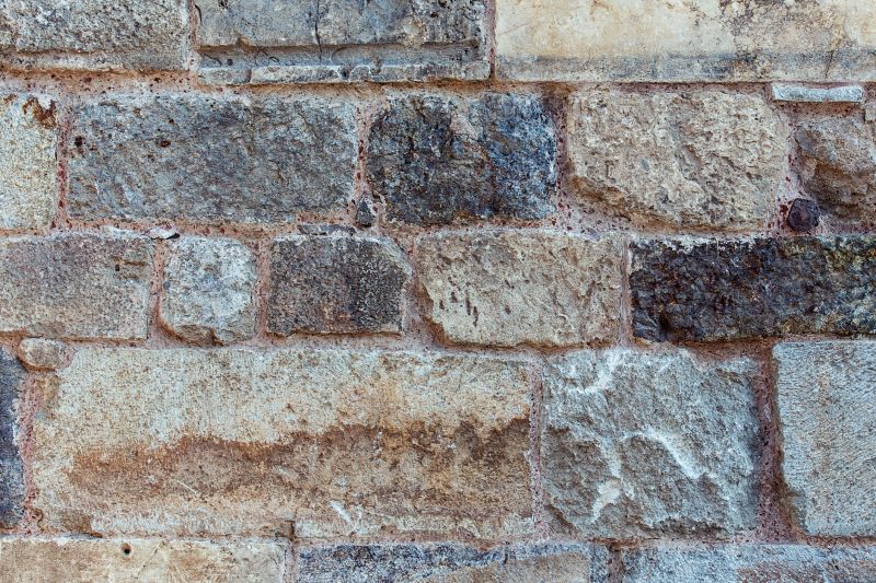 Commercial Stone Masonry in Deatsville, AL