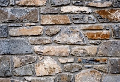 Commercial Stone Masonry in Montgomery, AL