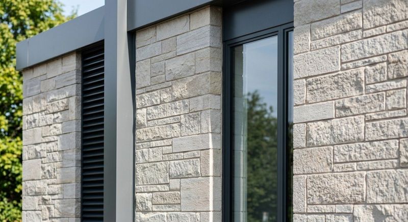Commercial Stone Masonry in Prattville, AL