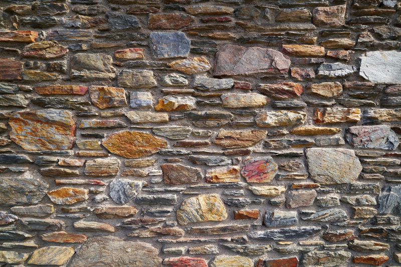 Commercial Stone Masonry in Wetumpka, AL