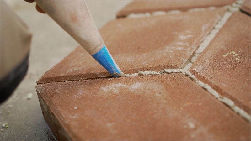 Masonry Caulking in Montgomery, AL