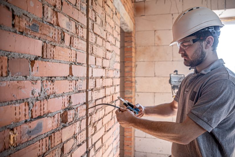 Masonry Repair in Prattville, AL
