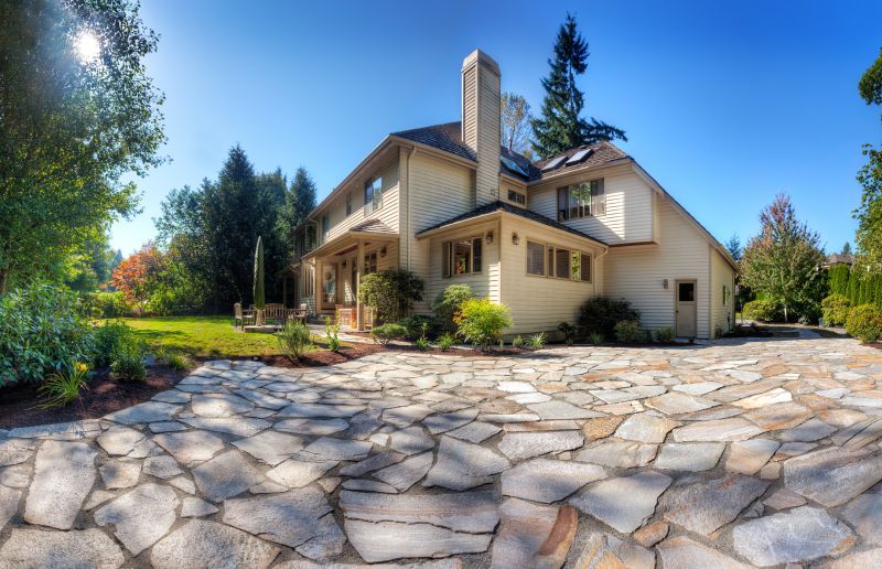 Stone Hardscape Service in Montgomery, AL