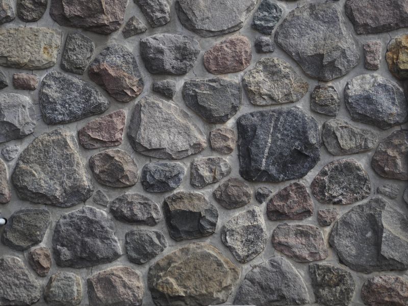 Stone Masonry Installation in Elmore, AL
