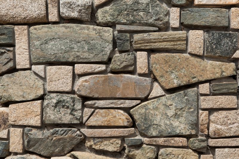 Stone Masonry Installation in Wetumpka, AL