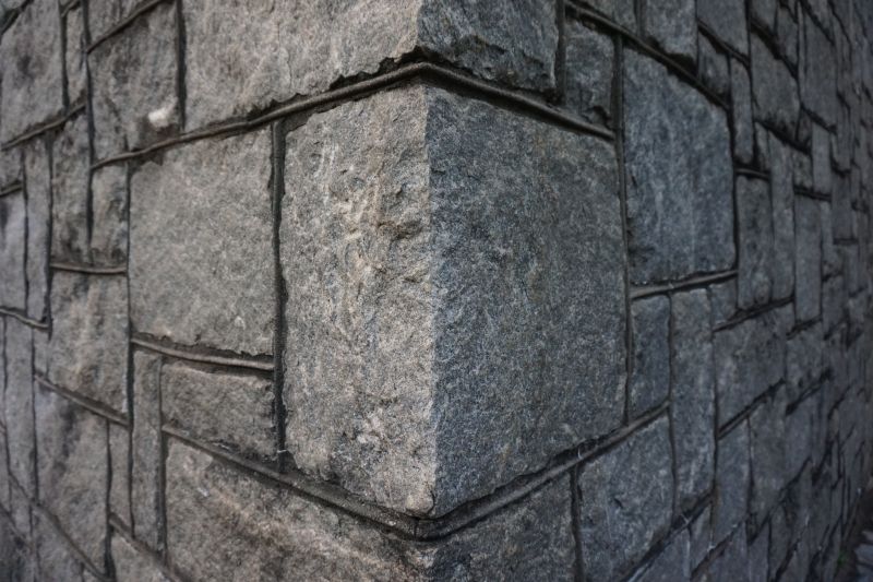 Stone Masonry Repair in Montgomery, AL