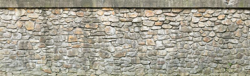 Stone Wall Repair in Montgomery, AL