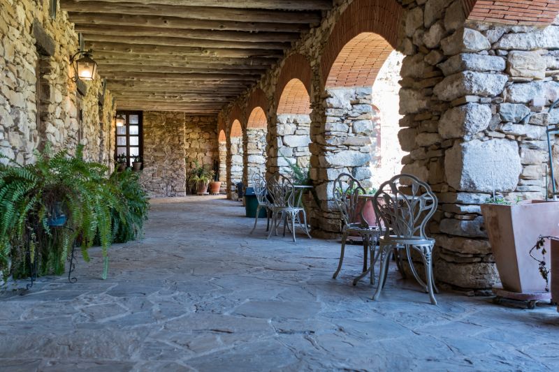 Stonework Installation in Montgomery, AL