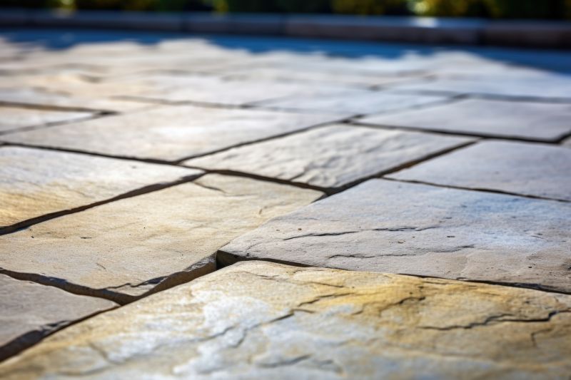 Stonework Repair in Montgomery, AL